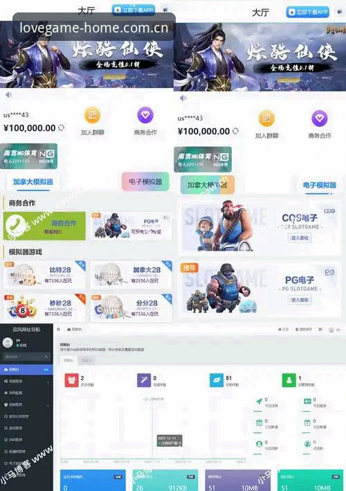 资深用户实战经验：爱游戏平台“开屏即是主场地PC客户端”下载与使用全攻略